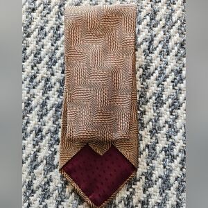 MICHAEL JACOBS Men's Tie